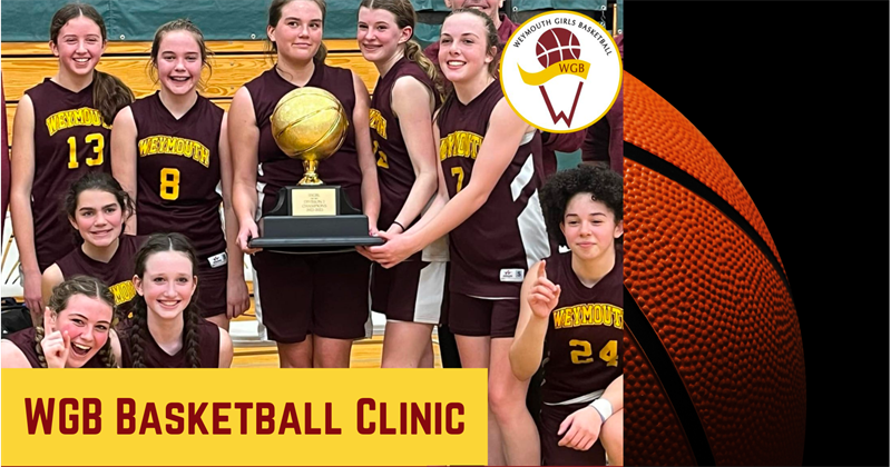 Pre-Season Basketball Clinic