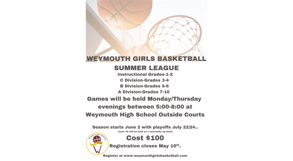 WGB Summer League